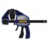 IRWIN GREITOJO UŽVERŽIMO SPAUSTUVAS 450mm QUICK-GRIP XP