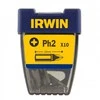 IRWIN PH2 antgalis x 25mm /10vnt.