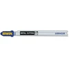 IRWIN PJŪKLELIS 132mm 318A /5vnt. /METALUI