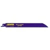 IRWIN PJŪKLELIS 150mm 10 TPI (2vnt.) /METALUI-MEDIENAI