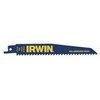 Irwin Ties. pj. med. su vin. 150 mm 6TPI 2 vnt.