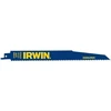 IRWIN PJŪKLELIS 225mm 6 TPI (5vnt.) /DEMONTAVIMO DARBAMS
