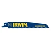 IRWIN PJŪKLELIS 300mm 6 TPI MEDIENAI SU VINIMIS (25vnt)…