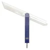 IRWIN REGULUOJAMAS KAMPAS 250mm METRINIS
