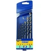 IRWIN UNIVERSALUS GRĄŽTAS CORDLESS RINKINYS 7vnt, *MULTI 4, 5, 6, 7, 8, 10, 12 mm… ..