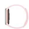Išmanioji apyrankė Xiaomi Smart Band 9, Rožinės spalvos