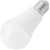 Išmanioji PNI SmartHome SM9W 9W LED lemputė su reguliuojamu apšvietimu, programuojama, suderinama su WiFi, Google Home, Alexa