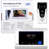 Išmanioji vaizdo telefonspynė PNI SafeHome PT750 WiFi, Full HD 2MP 1080P raiška, P2P, vidaus monitorius, skirta „Tuya Smart“ programėlė, integracija į scenarijus ir išmaniąsias automatizacijas su kitais suderinamais „Tuya“ produktais