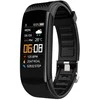 Oem Blavec išmanioji apyrankė SB01 Active SB01-B juodos spalvos