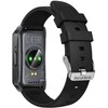 Išmanusis laikrodis Borofone Smart bracelet BD16 juodas