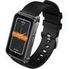 Išmanusis laikrodis Borofone Smart bracelet BD16 juodas