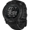 Išmanusis laikrodis Garmin Instinct 3 – 45 mm, Solar, Juodas su juodu dirželiu