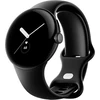 Išmanusis laikrodis Google Pixel Watch LTE 41mm Matte Juodas Case with Sport Band – Obsidian