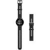 Išmanusis laikrodis Hammer Ventus | Smart watch | GPS (satellite) | AMOLED | 1.32" | Juodas