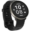 Išmanusis laikrodis Hammer Ventus | Smart watch | GPS (satellite) | AMOLED | 1.32" | Juodas