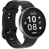 Išmanusis laikrodis Hammer Ventus | Smart watch | GPS (satellite) | AMOLED | 1.32" | Juodas