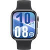 HUAWEI WATCH FIT 4 Black Fluoroelastomer Strap