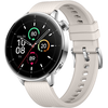 Išmanusis laikrodis OnePlus Watch 3 43mm - Sidabrinis