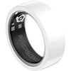 Išmanusis laikrodis Riversong išmanusis žiedas Trinity baltos spalvos SR01 dydis 8 diameter inside 18mm