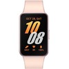 Išmanusis laikrodis Samsung Galaxy Fit3 SM-R390NZAAEUE aukso