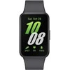 Išmanusis laikrodis Samsung Galaxy Fit3 SM-R390NZAAEUE pilka