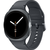 Išmanusis laikrodis Samsung Galaxy Watch 8 L320 40mm BT – Graphite