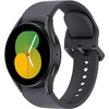 Išmanusis laikrodis Samsung Galaxy Watch 5 LTE, 44 mm, Grafito spalvos
