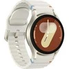Išmanusis laikrodis Samsung Galaxy Watch, 40mm, Rusvai gelsvos spalvos