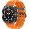 Išmanusis laikrodis Samsung Galaxy Watch Ultra L705 (2025) 47mm LTE Region West - Titanium Pilkas
