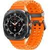 Išmanusis laikrodis Samsung Galaxy Watch Ultra L705 (2025) 47mm LTE Region East – Titanium Pilkas