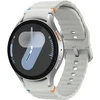 Išmanusis laikrodis Samsung Galaxy Watch7 (44mm) BT Sidabrinis (SM-L310N)
