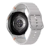 Išmanusis laikrodis Samsung Galaxy Watch7 (44mm) BT Sidabrinis (SM-L310N)
