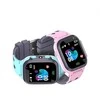 Fusion Accessories Išmanusis laikrodis SW01B mėlynos spalvos