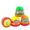 Išmanusis plastilinas Lovin Crunchy Slime ETC80093