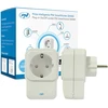 Išmanusis SmartHome SM440 PNI įjungimo / išjungimo lizdas bet kuriam elektros prietaisui valdyti internetu
