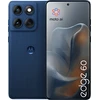 Išmanusis telefonas Motorola Moto Edge 60 5G 8GB RAM 256GB – Mėlyna