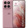 Išmanusis telefonas Motorola Moto Edge 60 Fusion 5G 8GB RAM 256GB - Rožinė