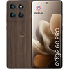 Išmanusis telefonas Motorola Moto Edge 60 Pro 5G 12GB RAM 512GB - Walnut