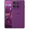 Lenovo MOTOROLA Edge 60 Pro XT2507-12GB 512GB 6.67 colio TP-65W 15W 6000mAh Android Sparkling Grape