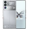 Išmanusis telefonas REDMAGIC 10 Pro 5G 16/512 GB, Pilkas