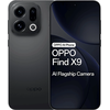 Oppo Find X9 5G Dual Sim 16GB RAM 512GB – Juodas