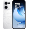 Išmanusis telefonas Oppo Reno13 5G Dual Sim 12GB RAM 256GB - Plume Baltas