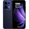 Išmanusis telefonas Oppo Reno13 5G Dual Sim 12GB RAM 256GB - Luminous Mėlyna