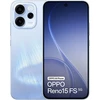 Išmanusis telefonas Oppo Reno15 FS 5G Dual Sim 8GB RAM 512GB - Aurora Mėlyna