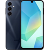 SAMSUNG Galaxy A16 4G 4/128GB Black (Enterprise Edition)