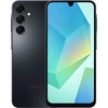 Išmanusis telefonas Samsung Galaxy A16 A165 Dual Sim 4GB RAM 128GB Enterprise Edition - Juodas