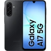 Išmanusis telefonas Samsung Galaxy A17 4G A175 Dual Sim 8GB RAM 256GB – Juodas