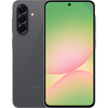 Samsung Galaxy A56 5G 17 cm (6.7″) Dviguba SIM jungtis Android 15 C tipo USB 8 GB 256 GB 5000 mAh Grafitas