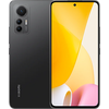 Xiaomi 12 Lite 8GB + 128GB, juodas