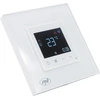 Išmanusis termostatas PNI CT26W WiFi elektriniam grindiniam šildymui arba siurblių grupei, montuojamas į sieną, grindų jutiklis pridedamas, 10A, montuojamas į sieną